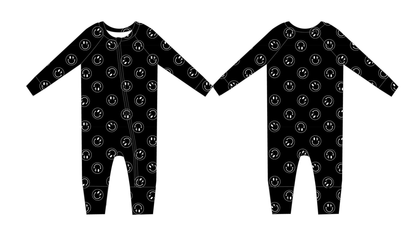 Travolta Zippy Pajama