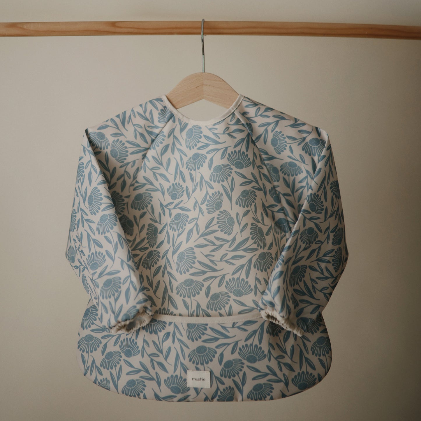 Long Sleeve Bib- Multiple Color Options