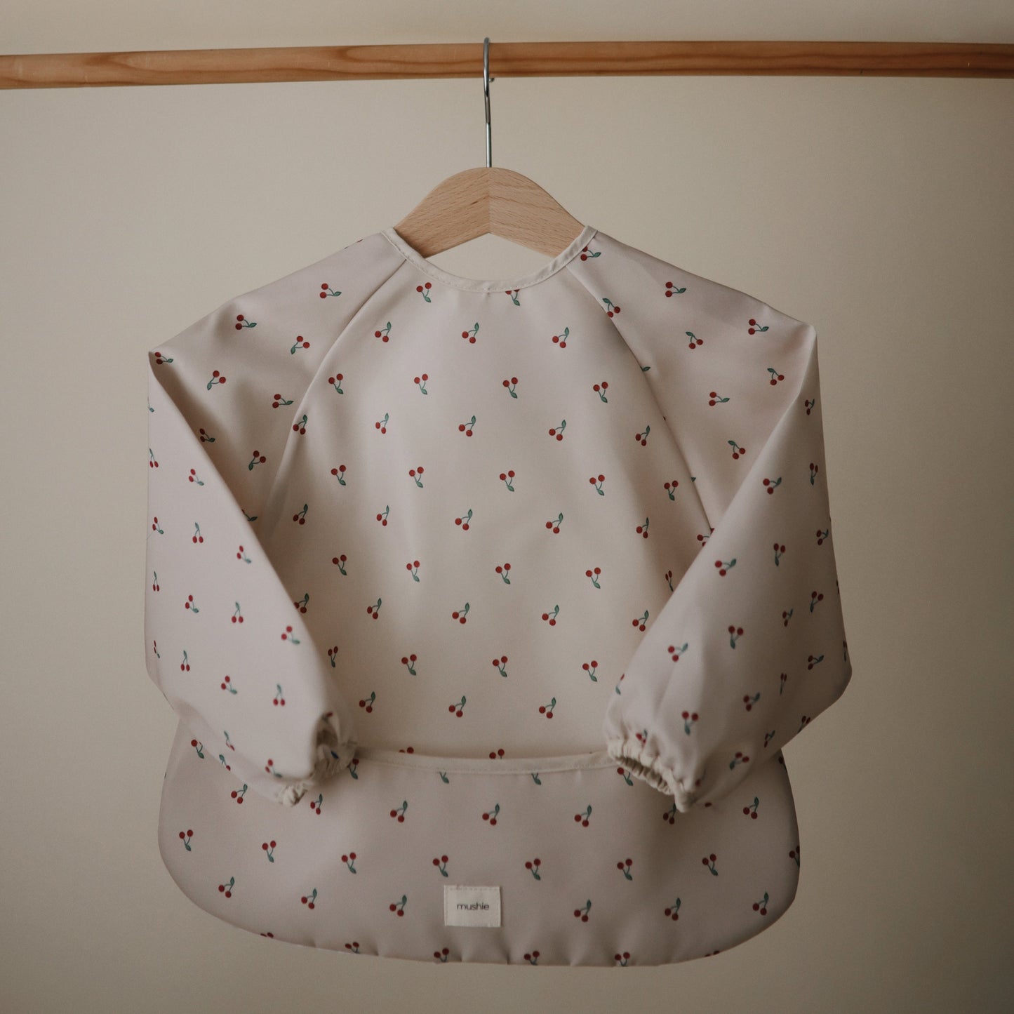 Long Sleeve Bib- Multiple Color Options