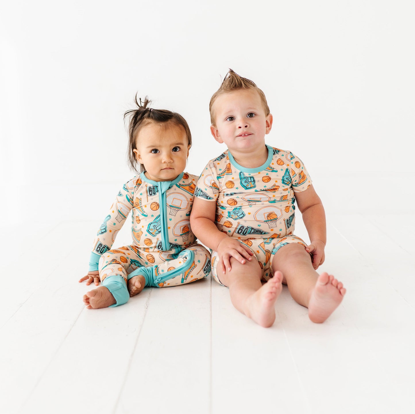 Vince 2-Piece Short Pajamas