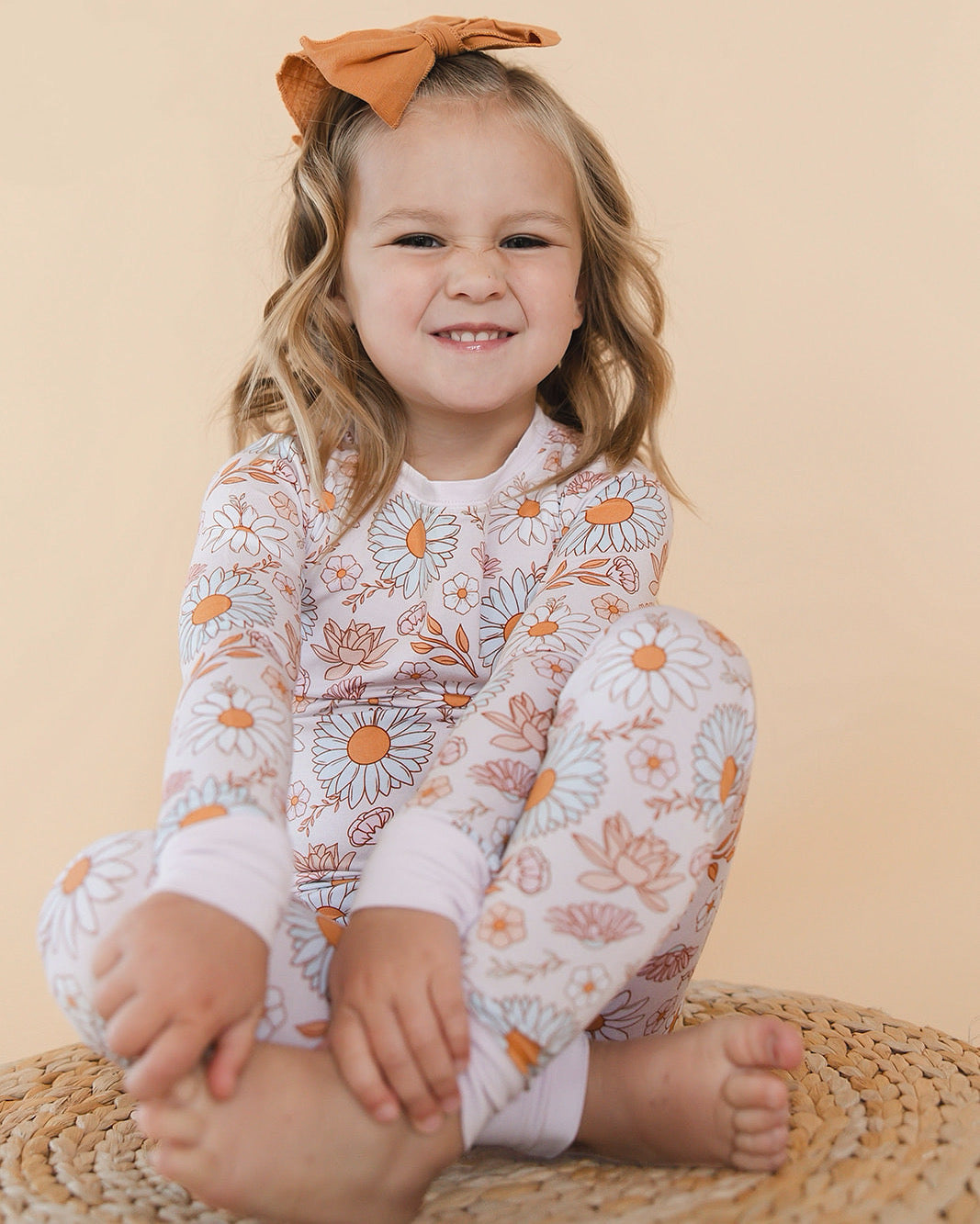Elle 2-Piece Pajama Set