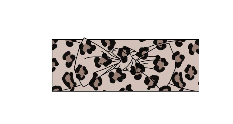WILD Headband