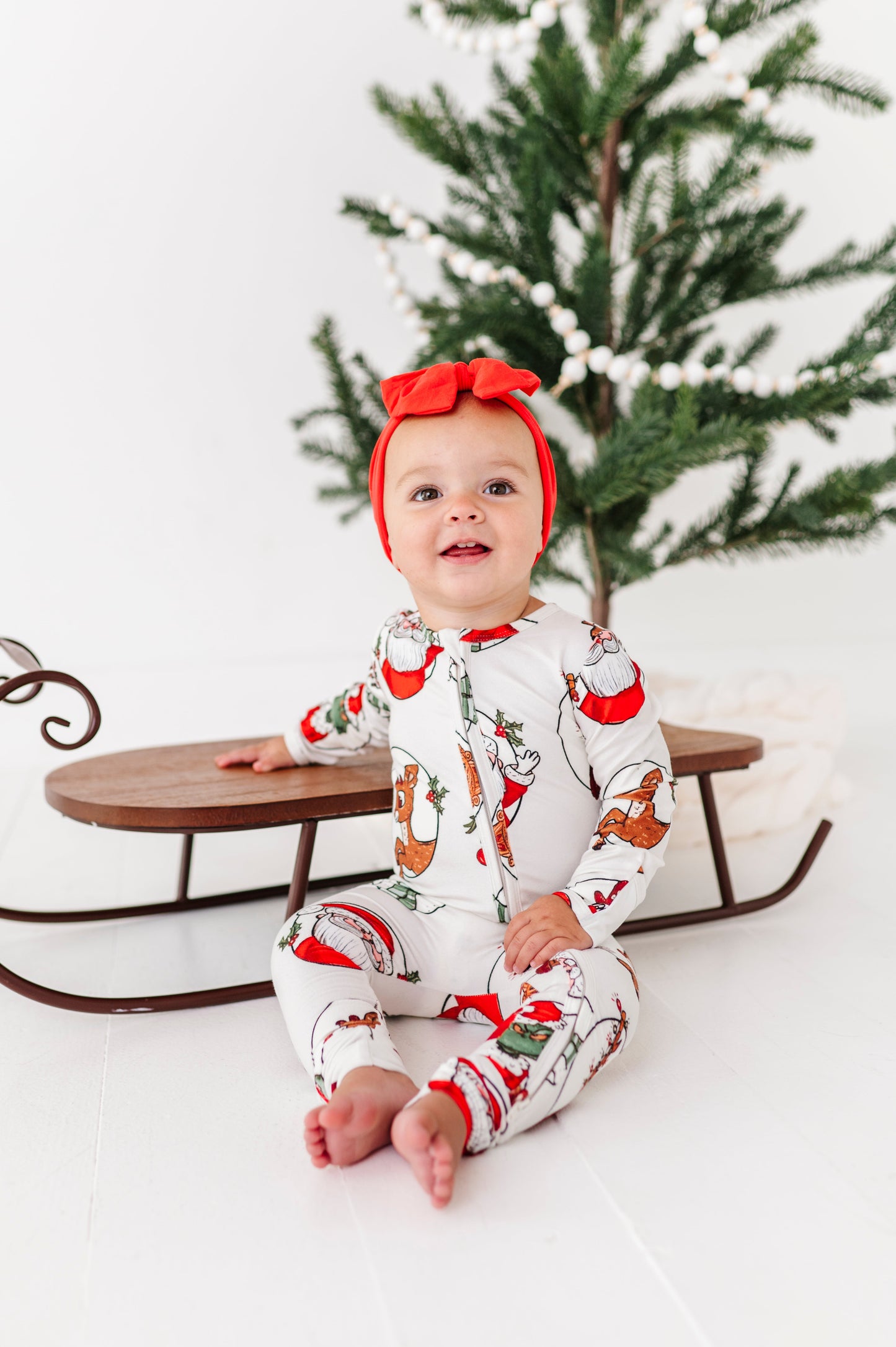 Classic Characters | ZIP ROMPER