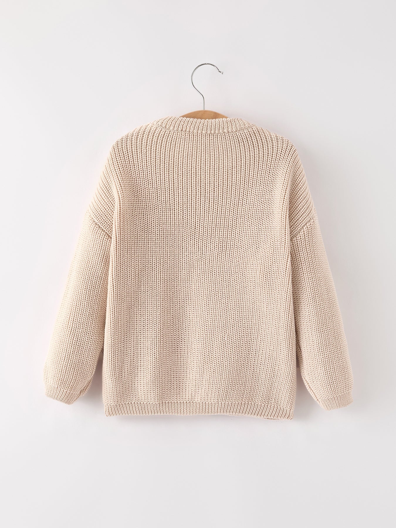 Girls Sugarplum Sweater