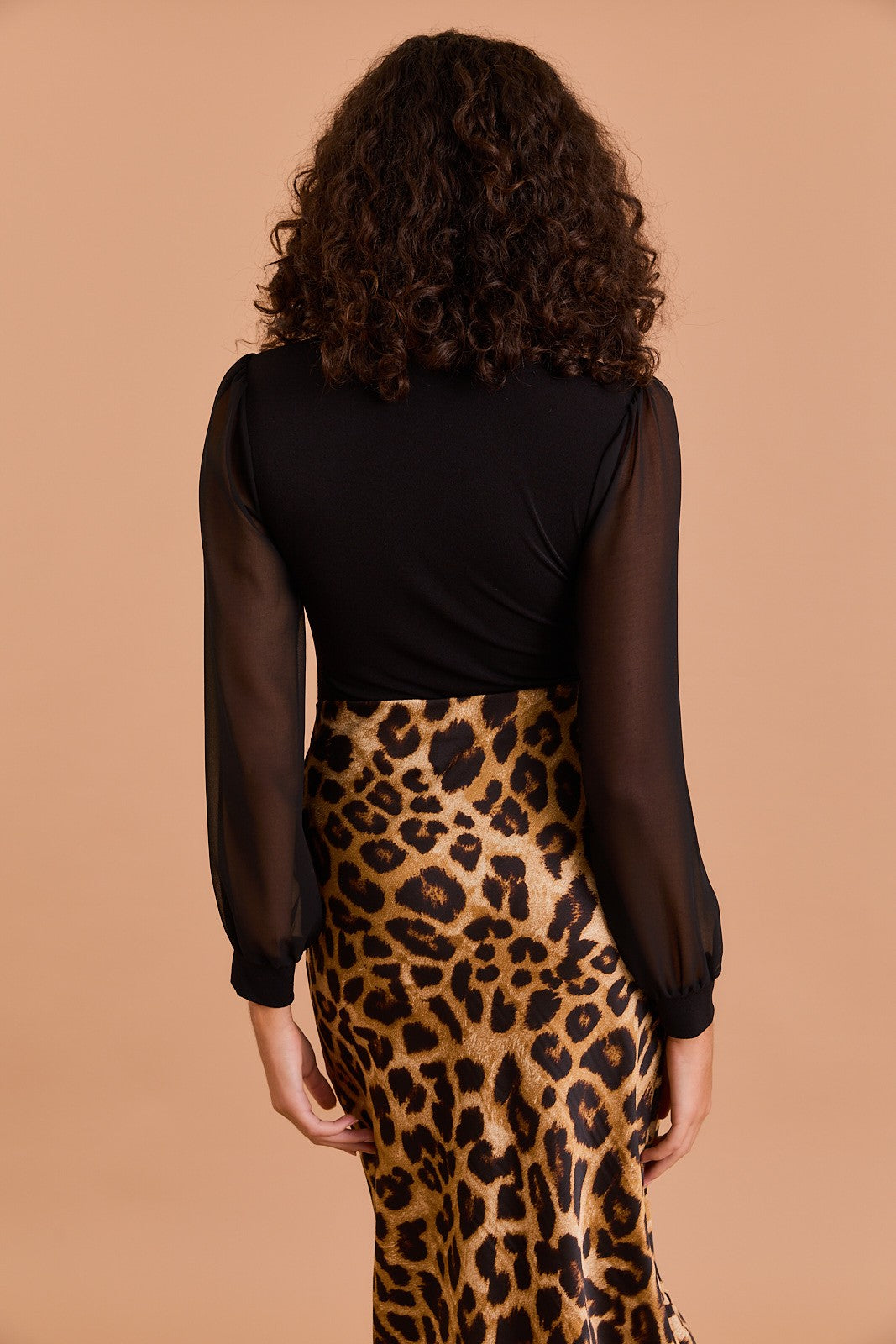 Alexa Bodysuit (Size Small)