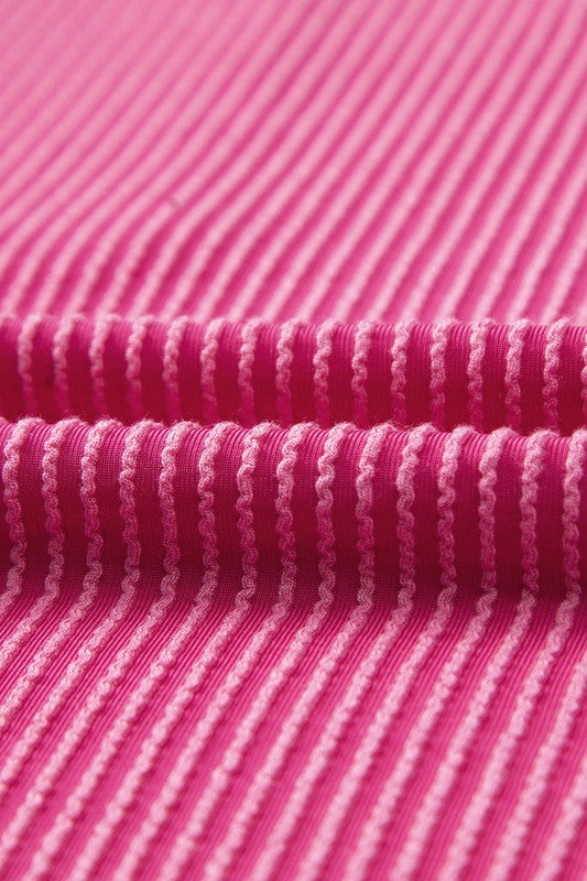Tilly Corded Tee