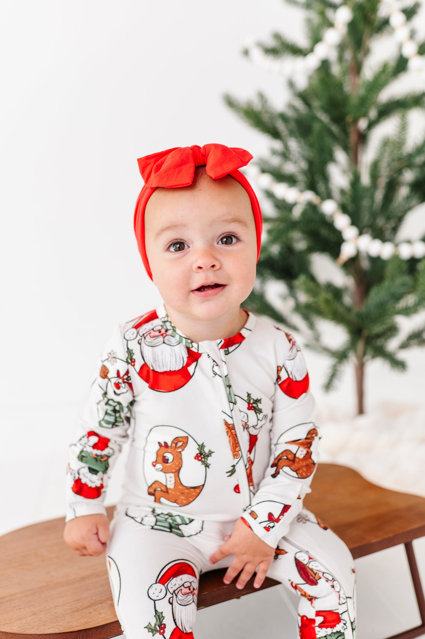 Classic Characters | ZIP ROMPER