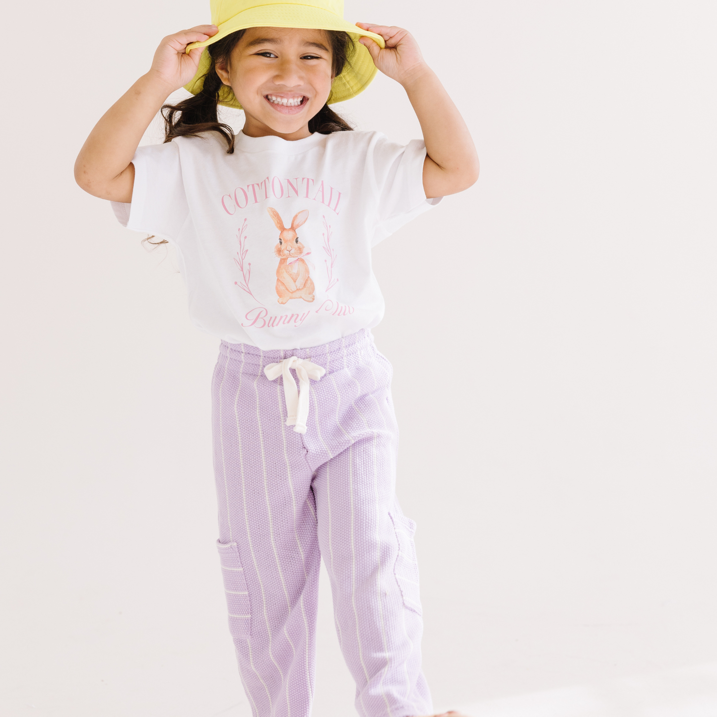 Cotton Tail Bunny Club