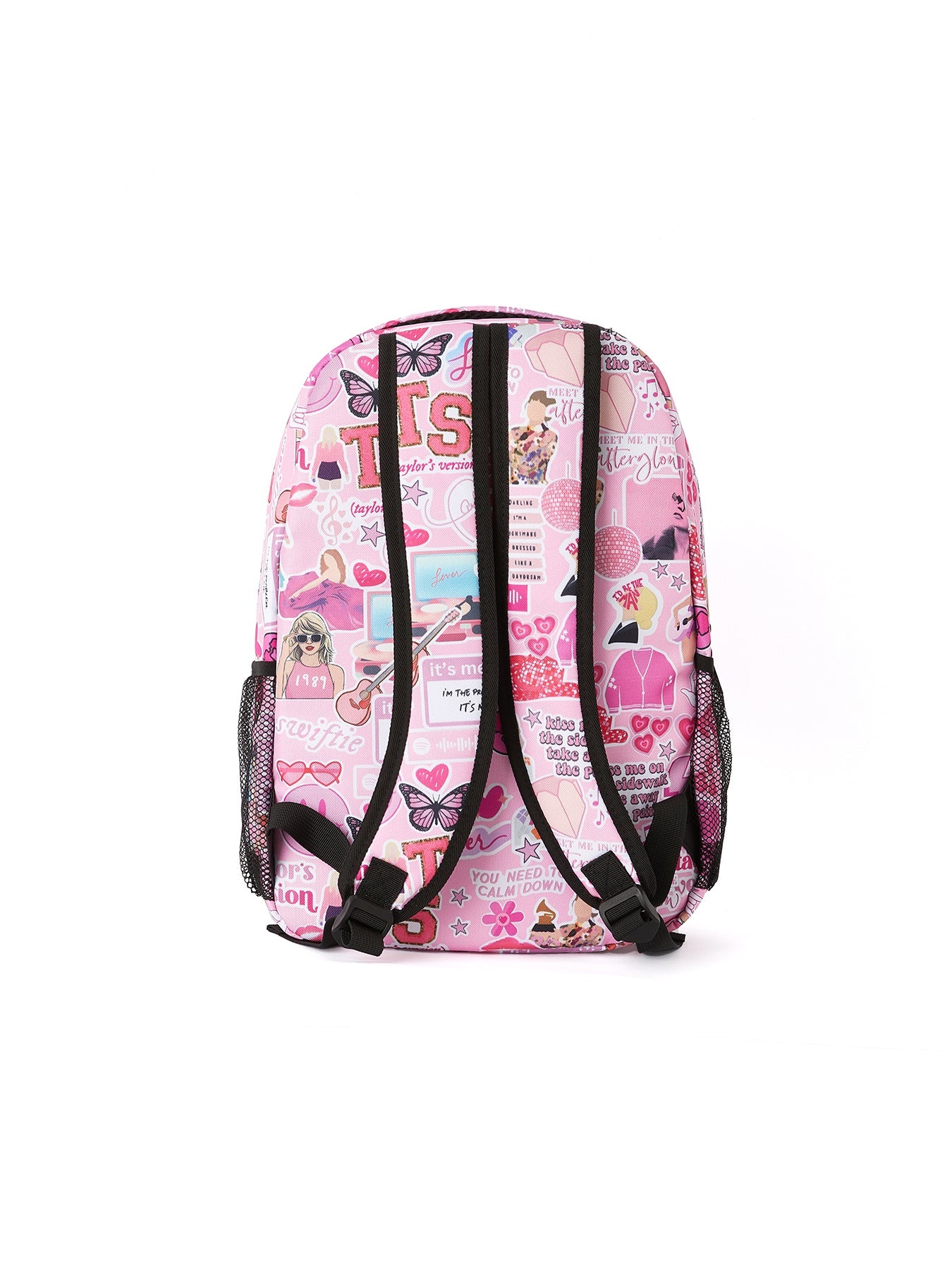 TS Print Backpack