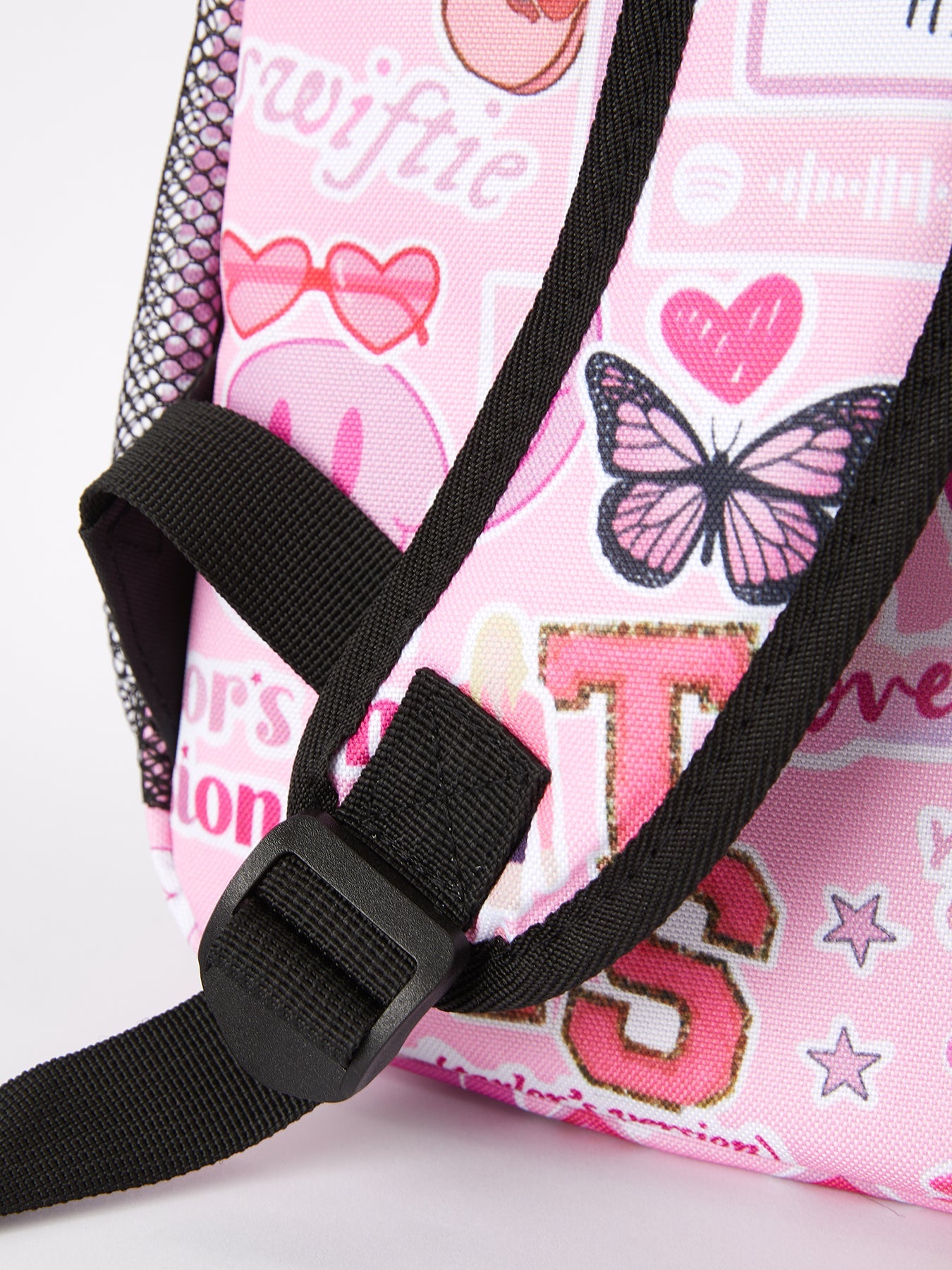 TS Print Backpack