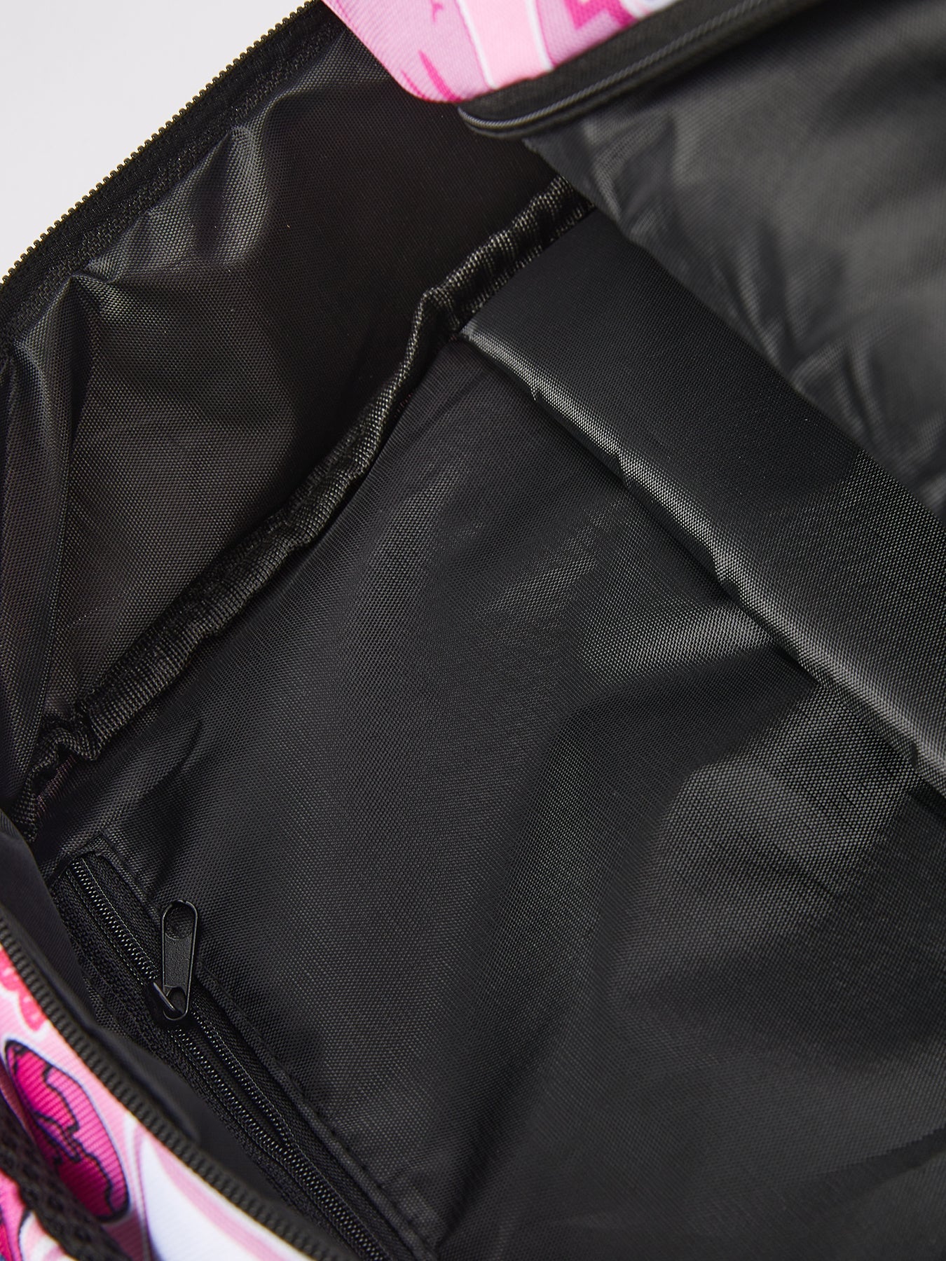 TS Print Backpack