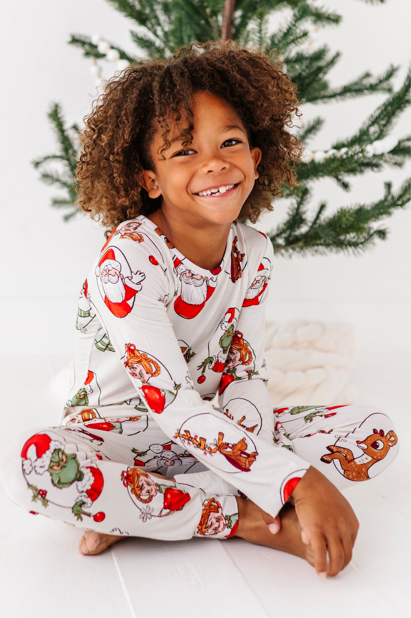 Classic Characters | BOYS JOGGER SET