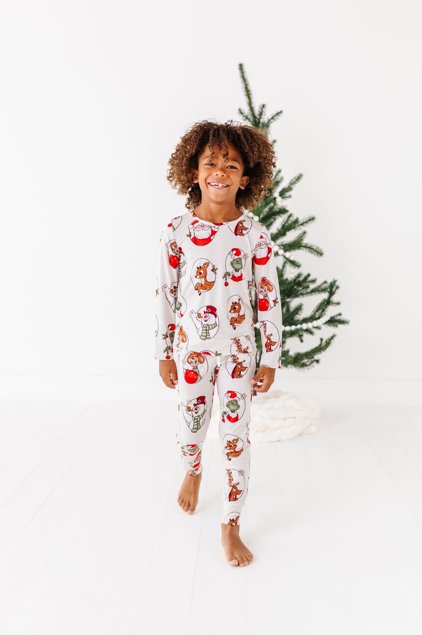 Classic Characters | BOYS JOGGER SET