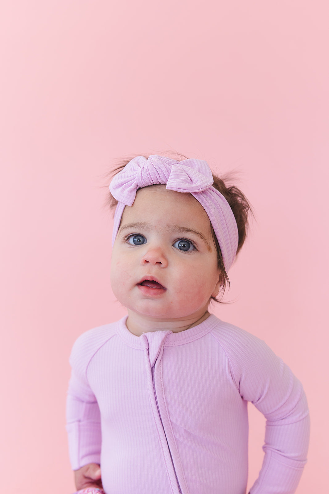 Saltwater Princess Ribbed Headband