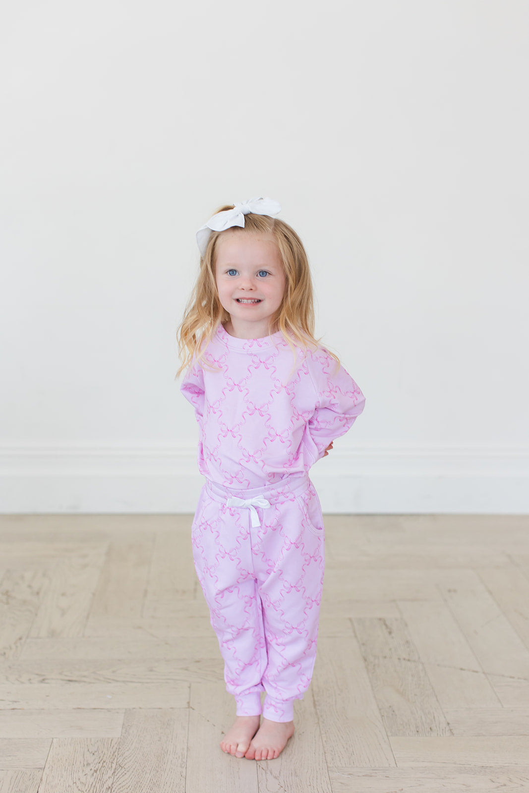 Emeryn Cloud Terry Set