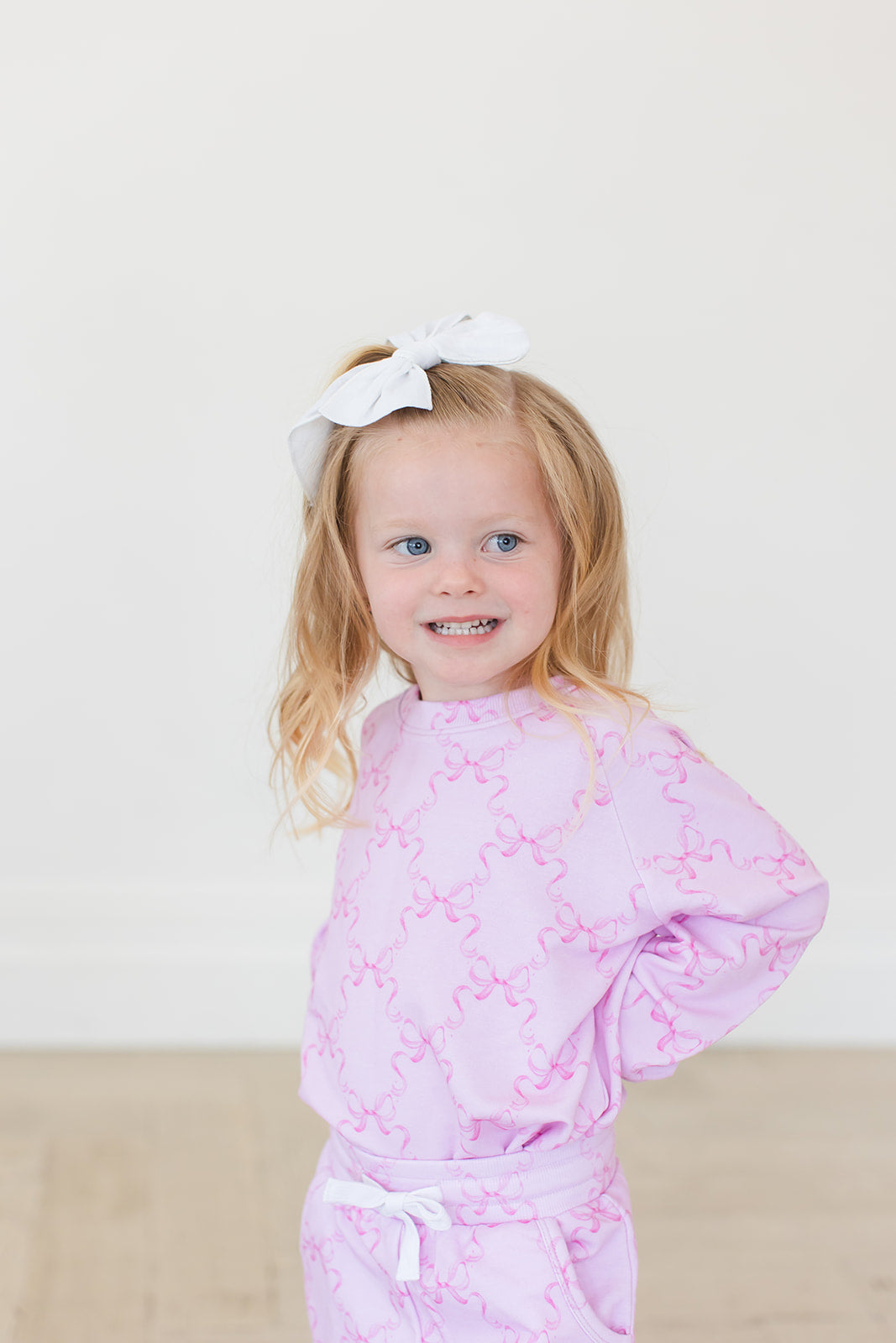 Emeryn Cloud Terry Set
