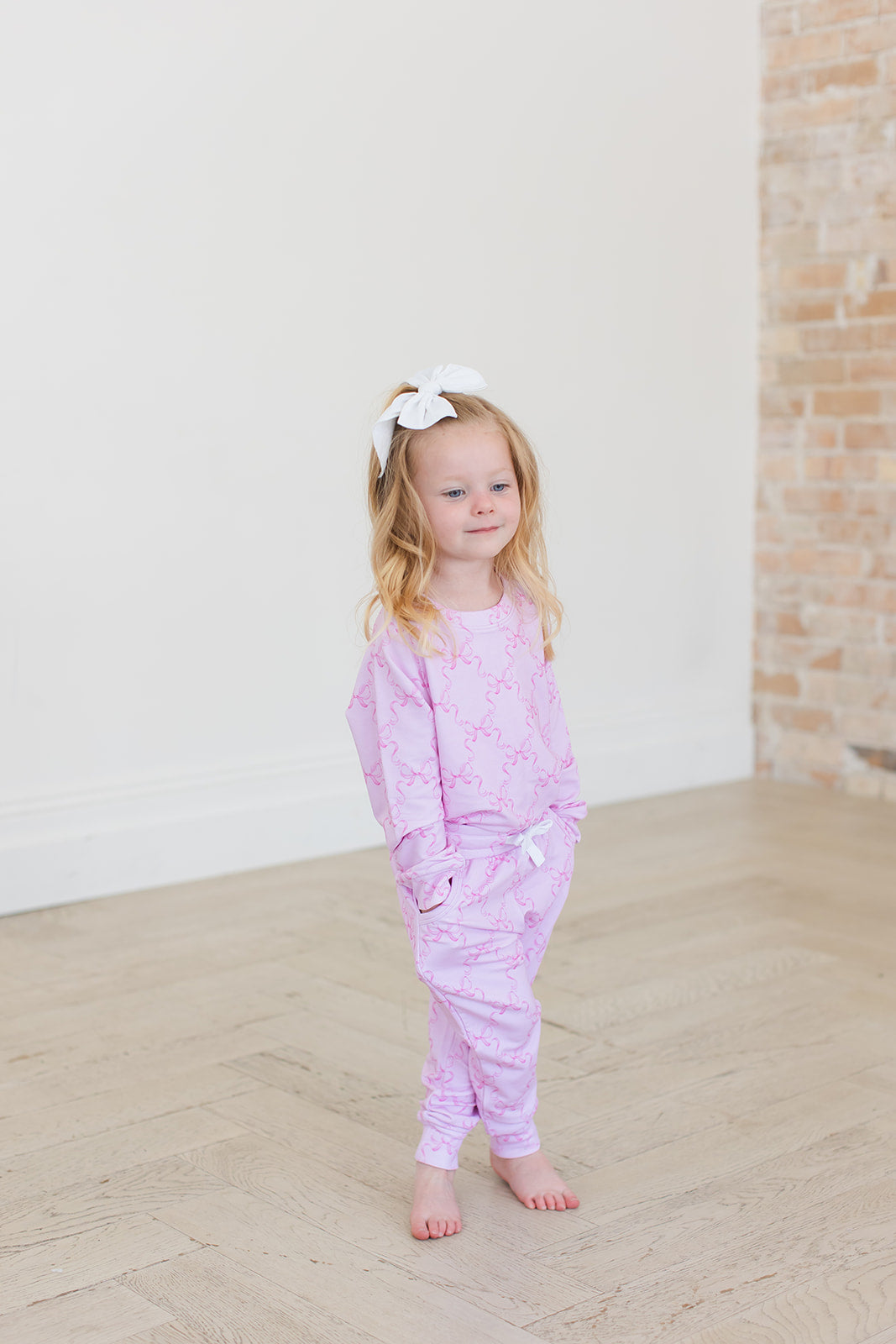Emeryn Cloud Terry Set