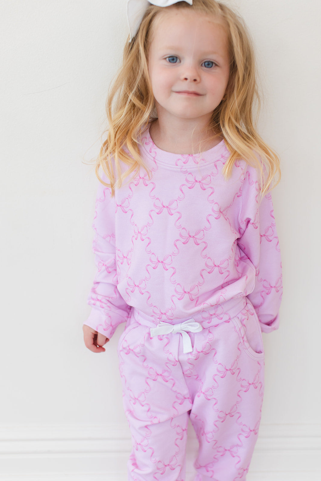 Emeryn Cloud Terry Set