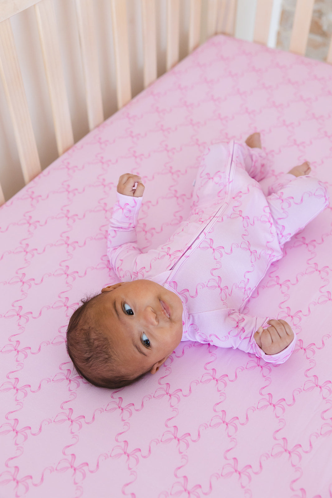 Emeryn Zippy Pajama