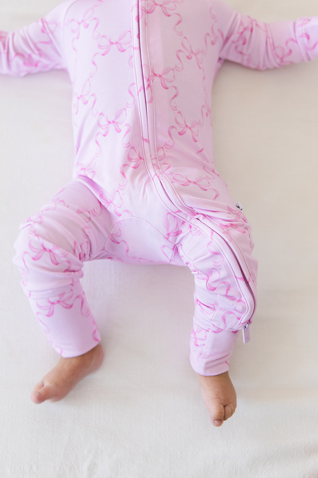 Emeryn Zippy Pajama