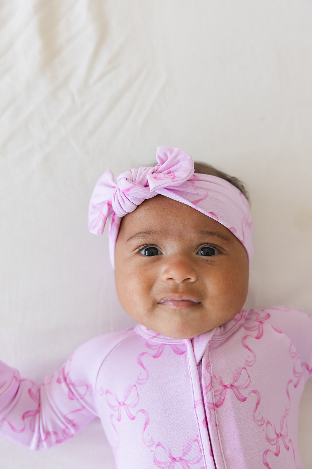 Emeryn Zippy Pajama