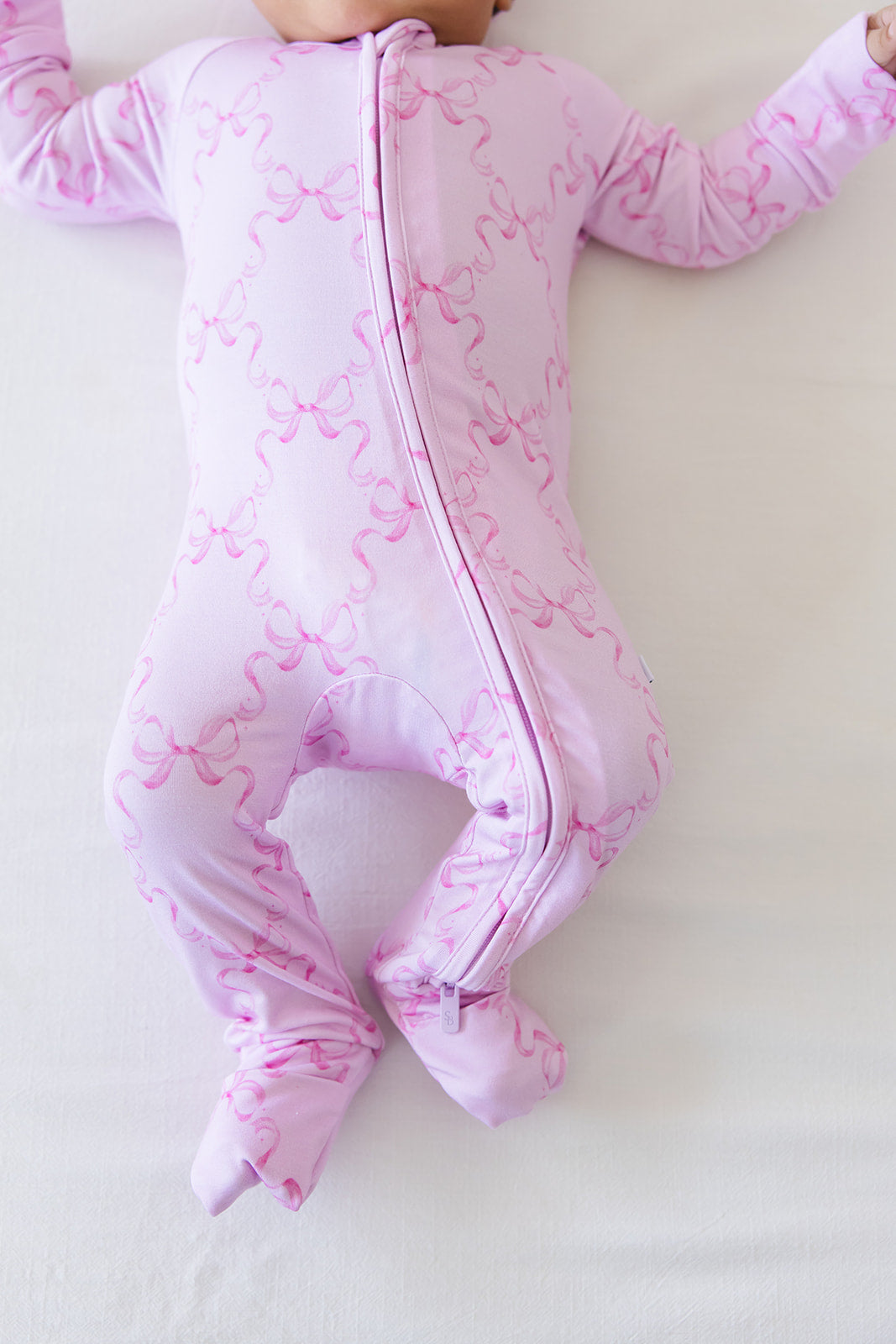 Emeryn Zippy Pajama