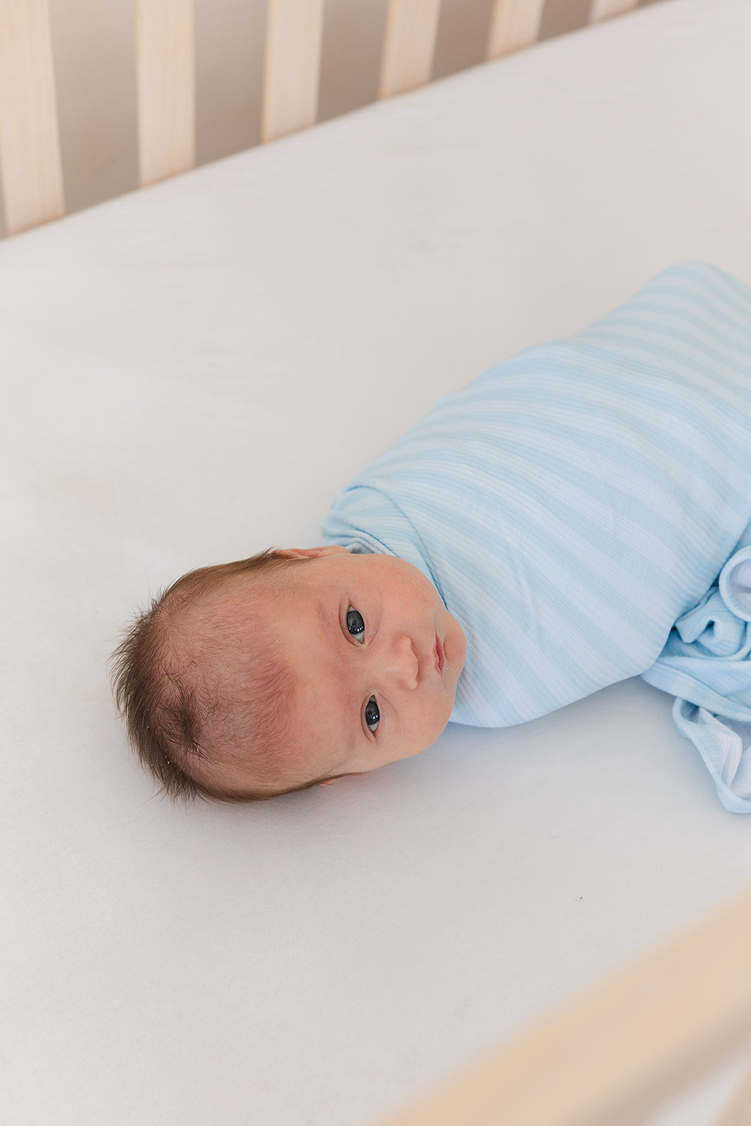 Oliver Ribbed Lightweight Blanket