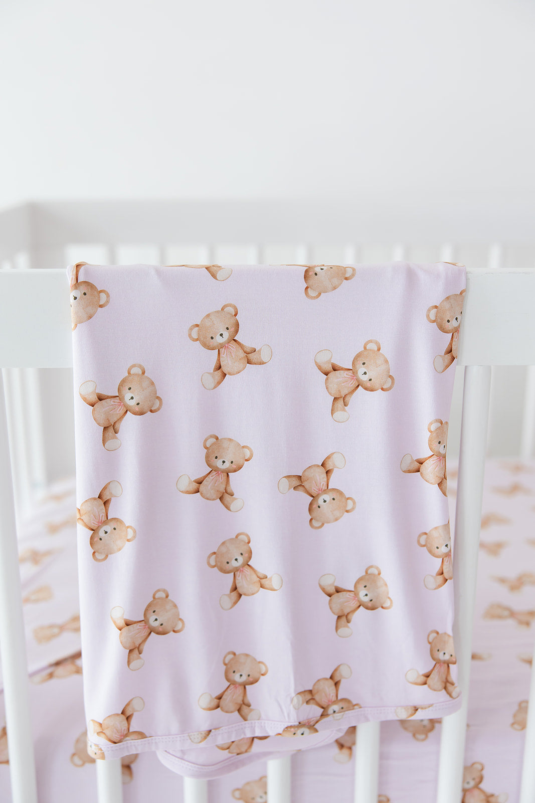 Teddy Lightweight Blanket