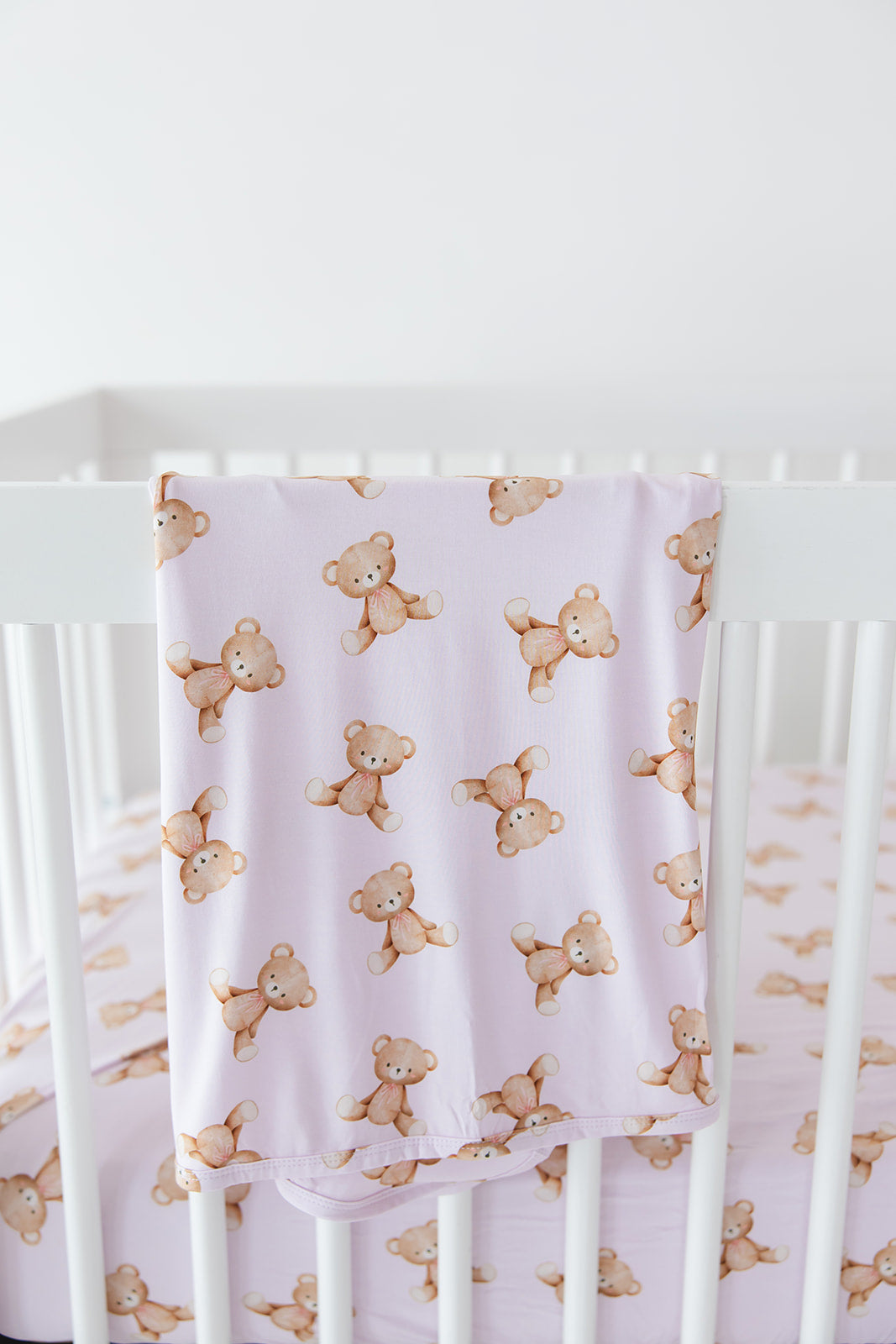 Teddy Lightweight Blanket