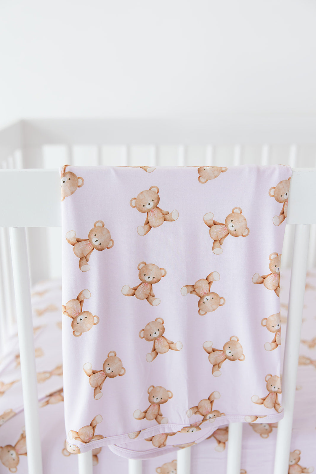 Teddy Lightweight Blanket
