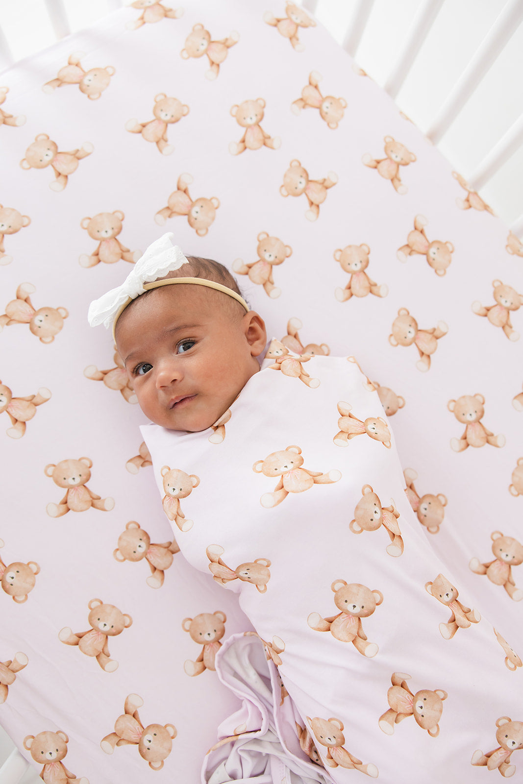 Teddy Lightweight Blanket