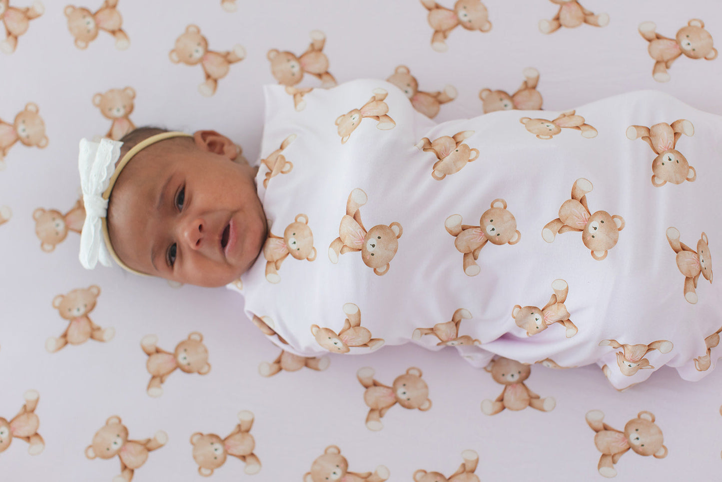 Teddy Lightweight Blanket