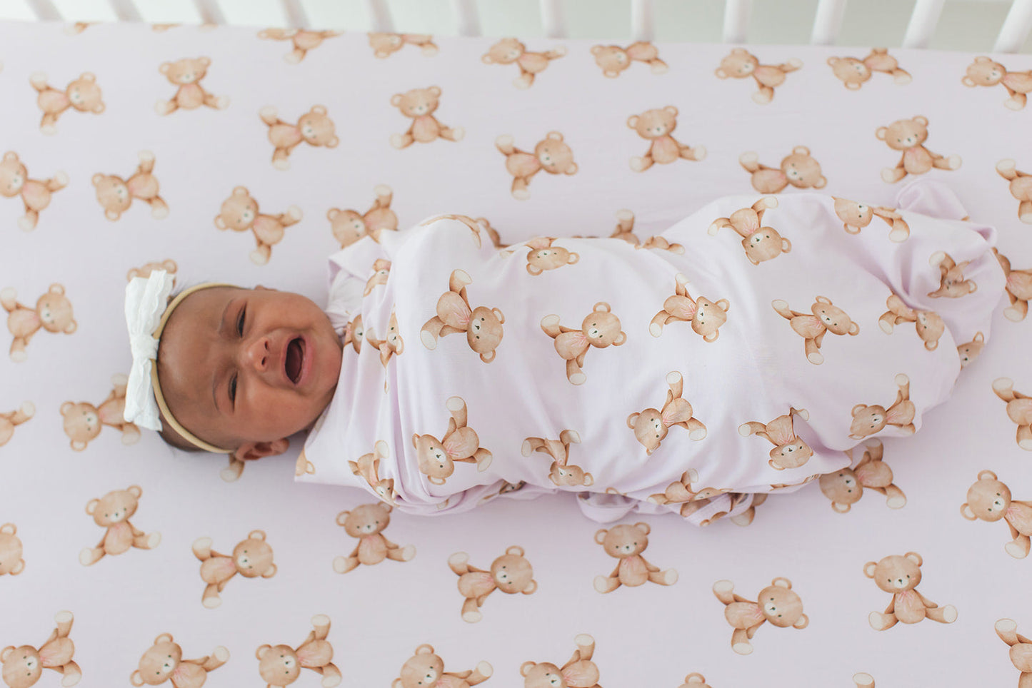 Teddy Lightweight Blanket