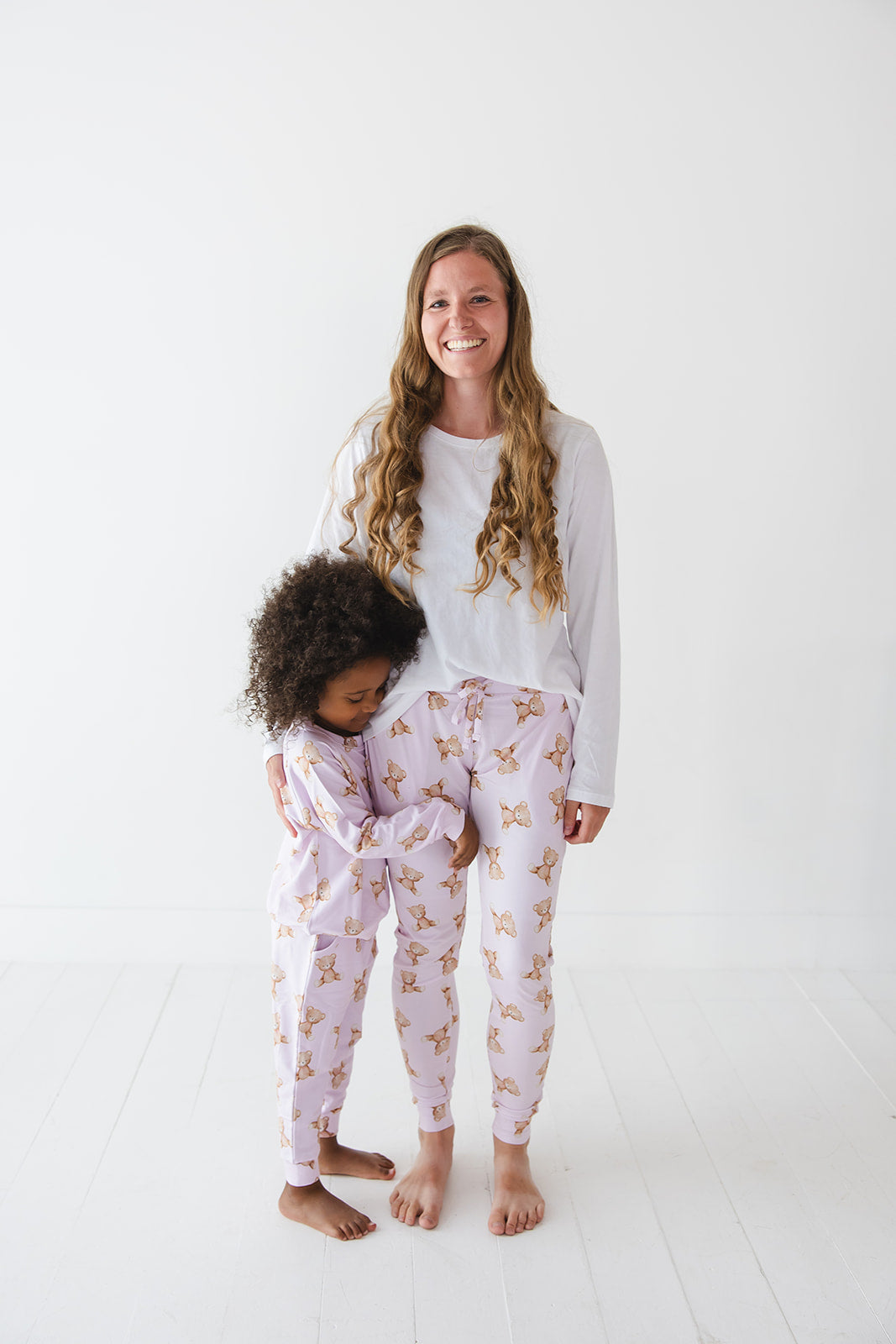 Teddy Cloud Terry Set