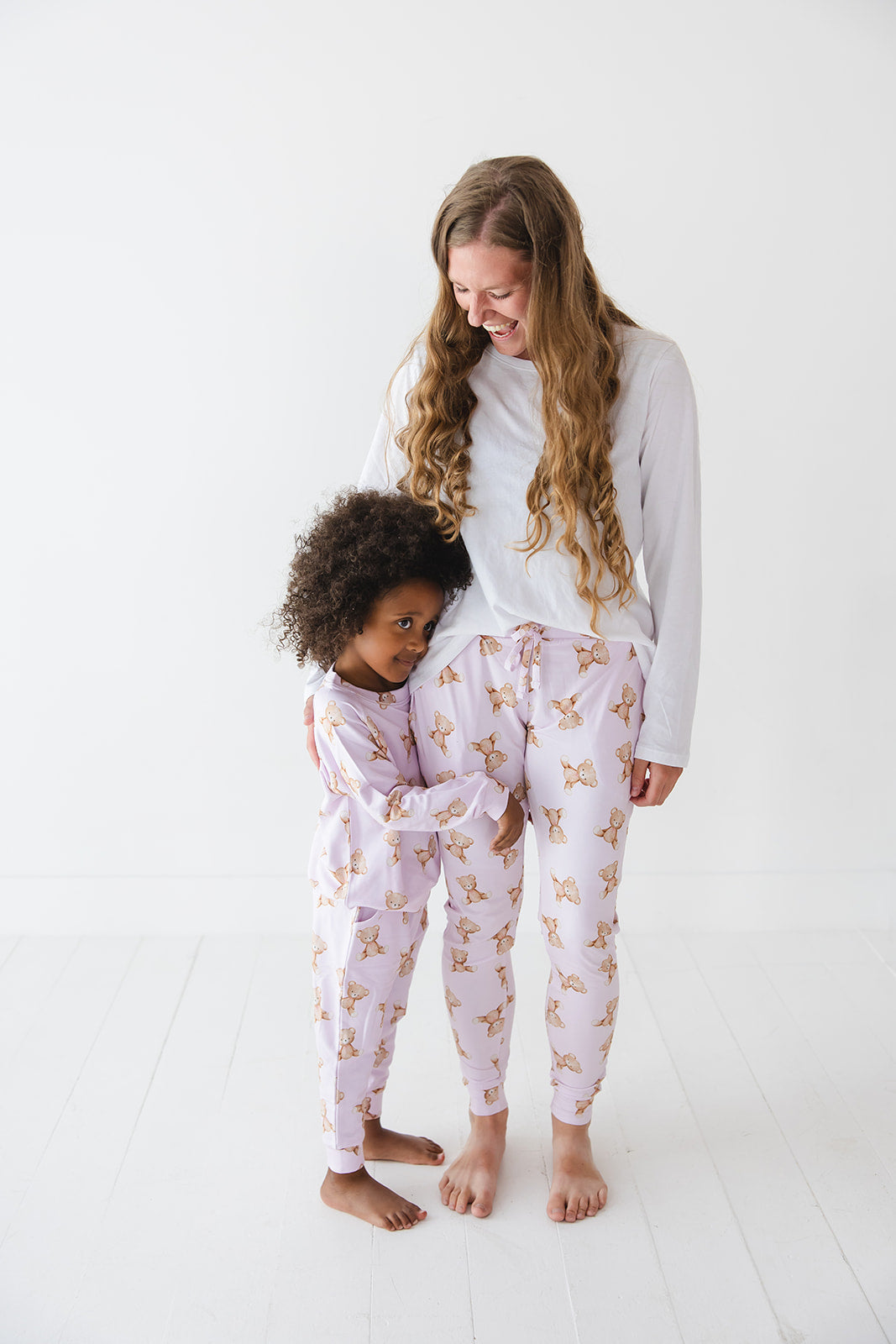Teddy Cloud Terry Set