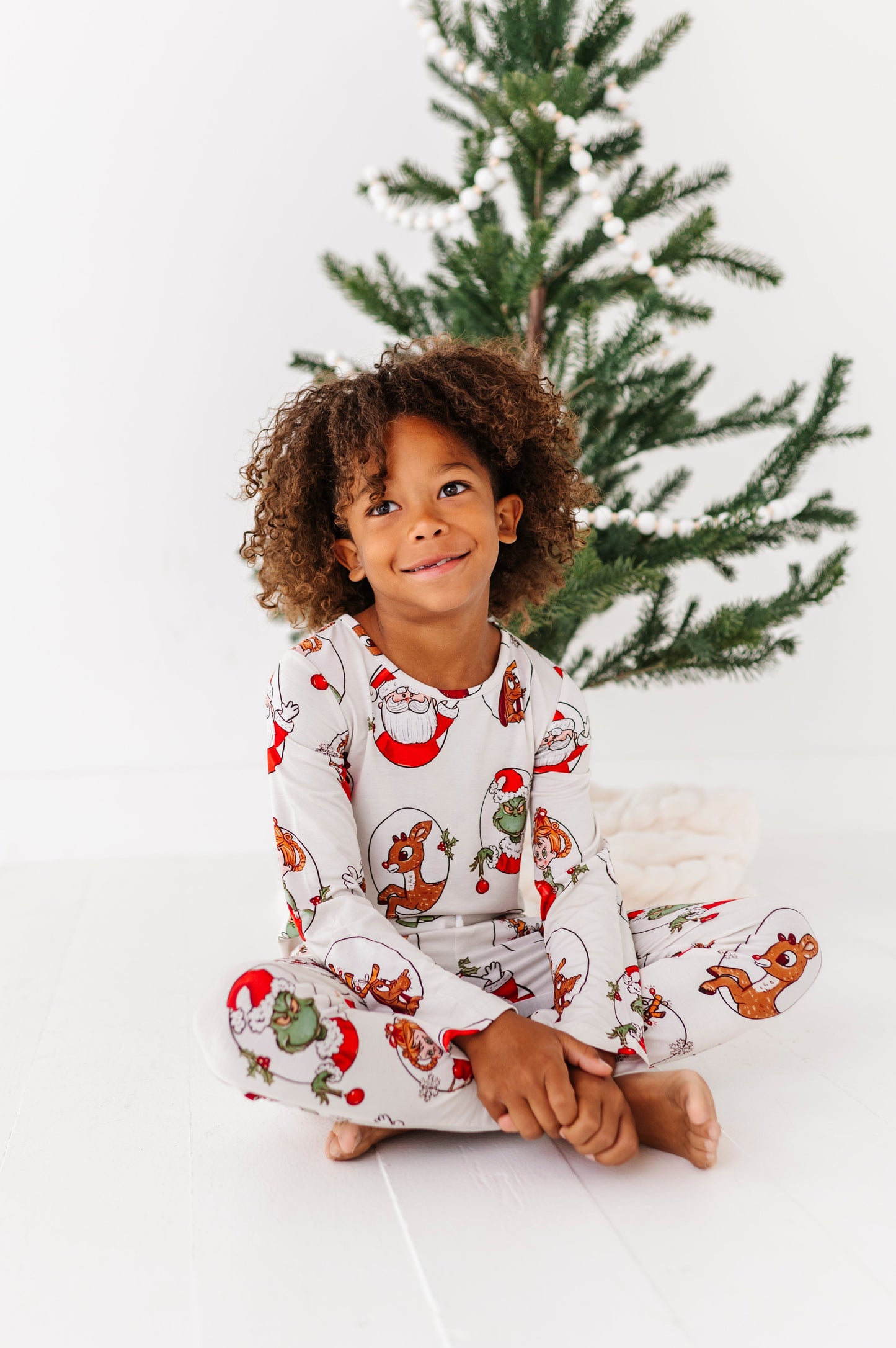 Classic Characters | BOYS JOGGER SET