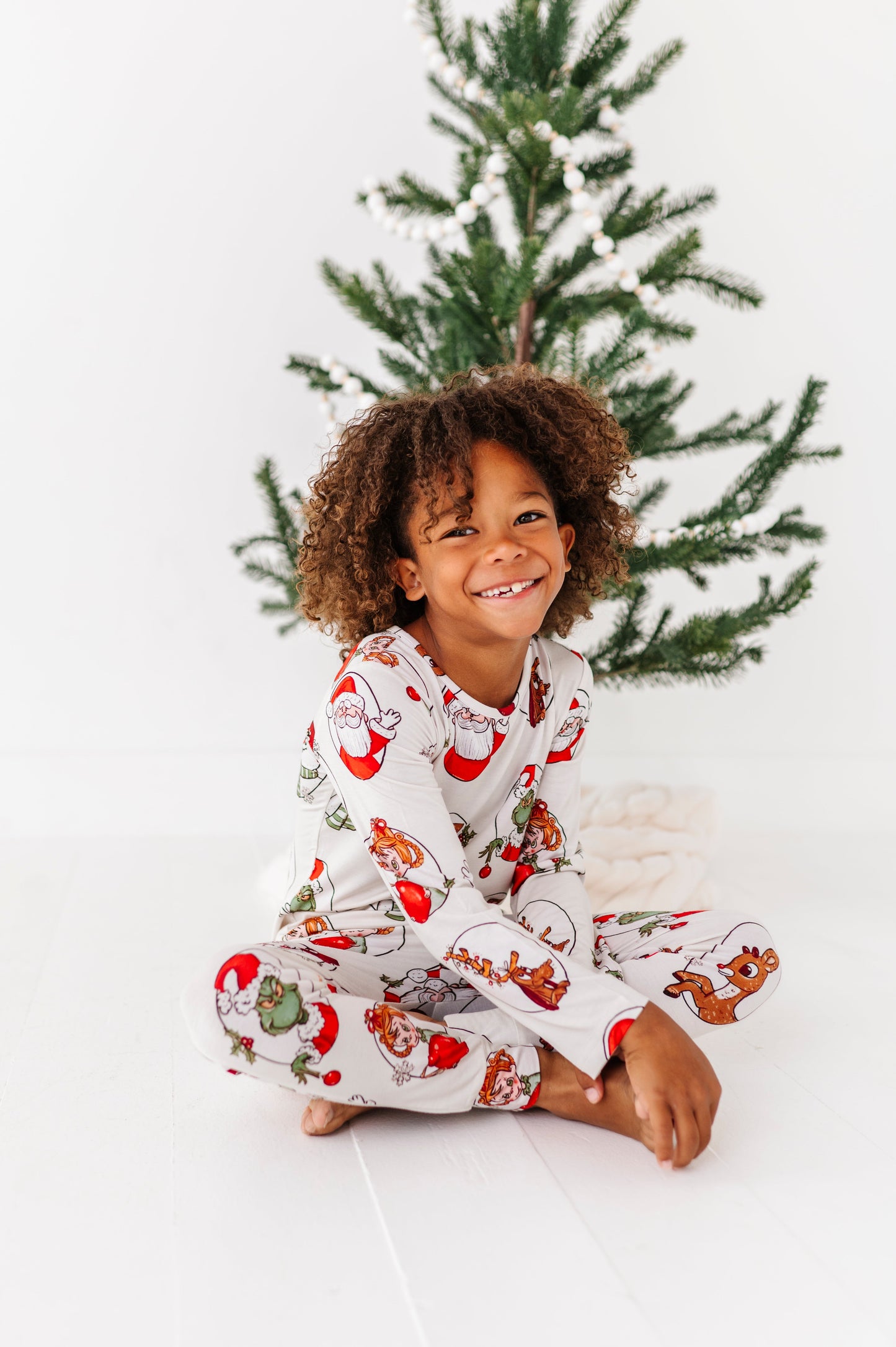Classic Characters | BOYS JOGGER SET