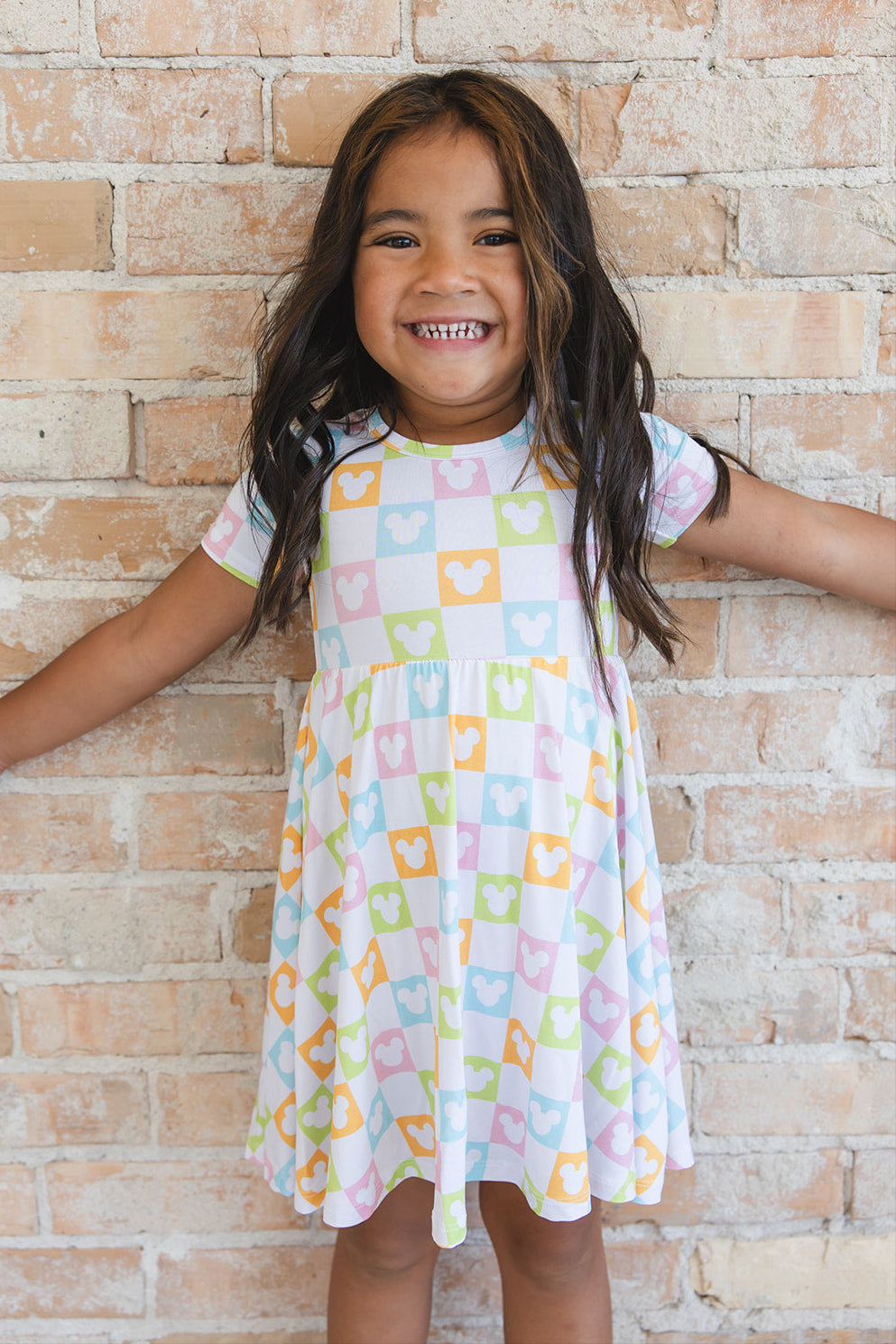 Clubhouse Cabana Dress