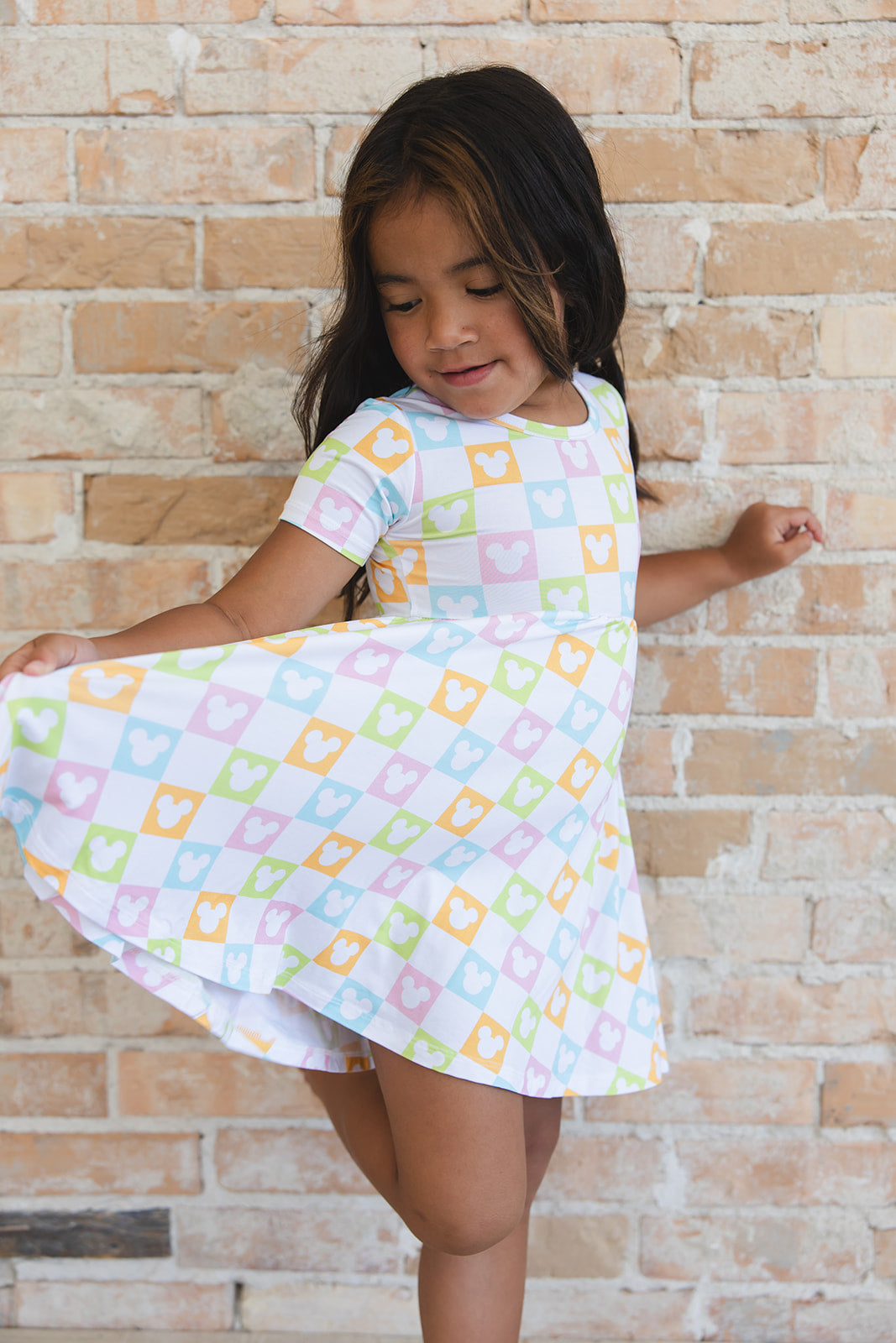 Clubhouse Cabana Dress