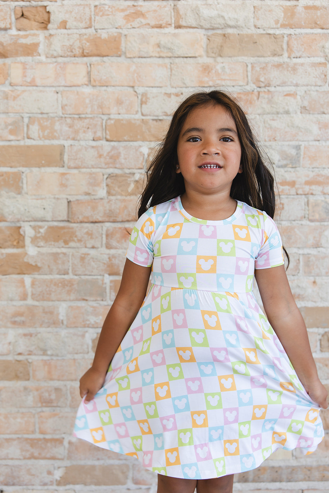 Clubhouse Cabana Dress