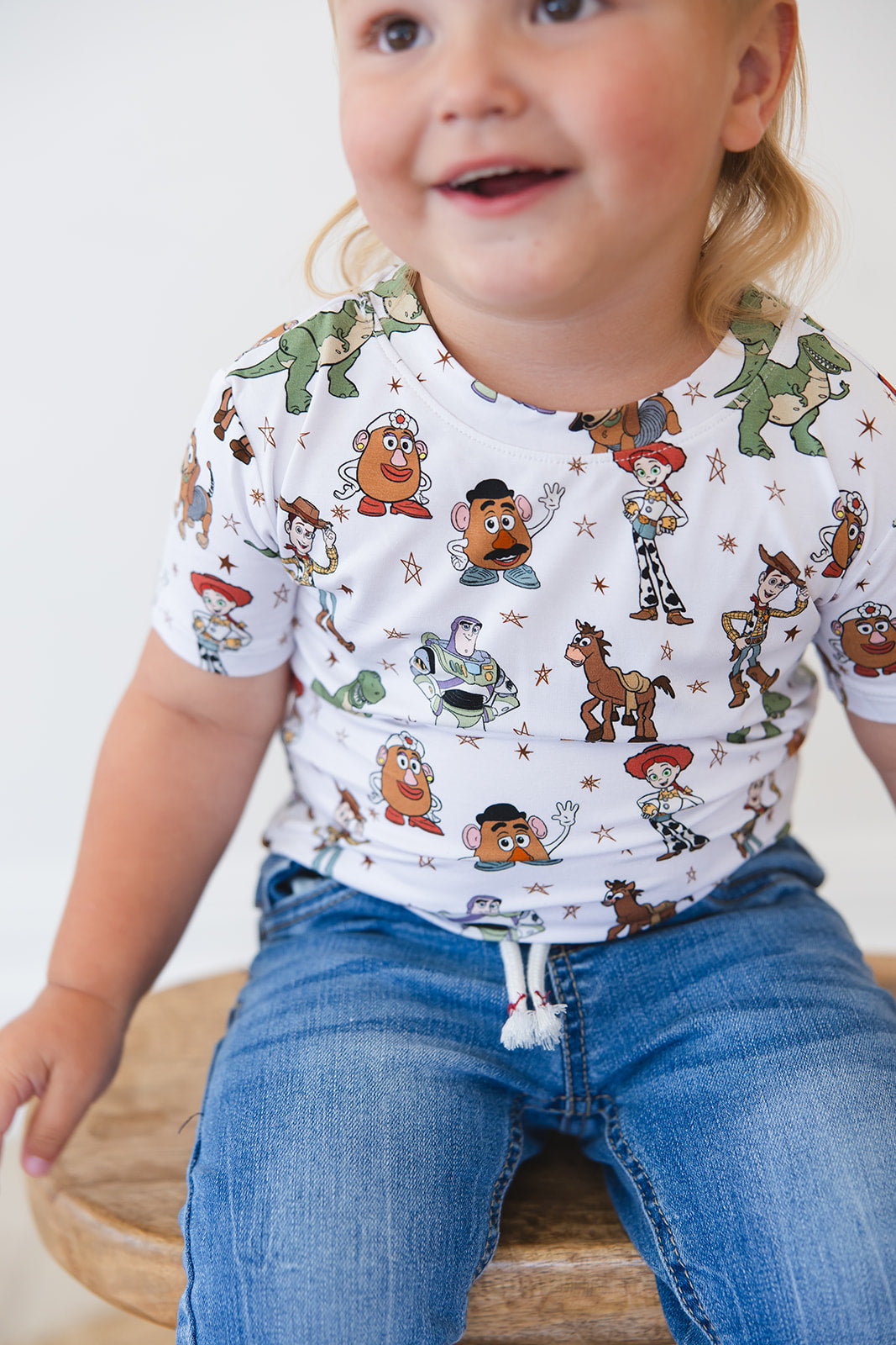 Andy's Gang Everyday Tee
