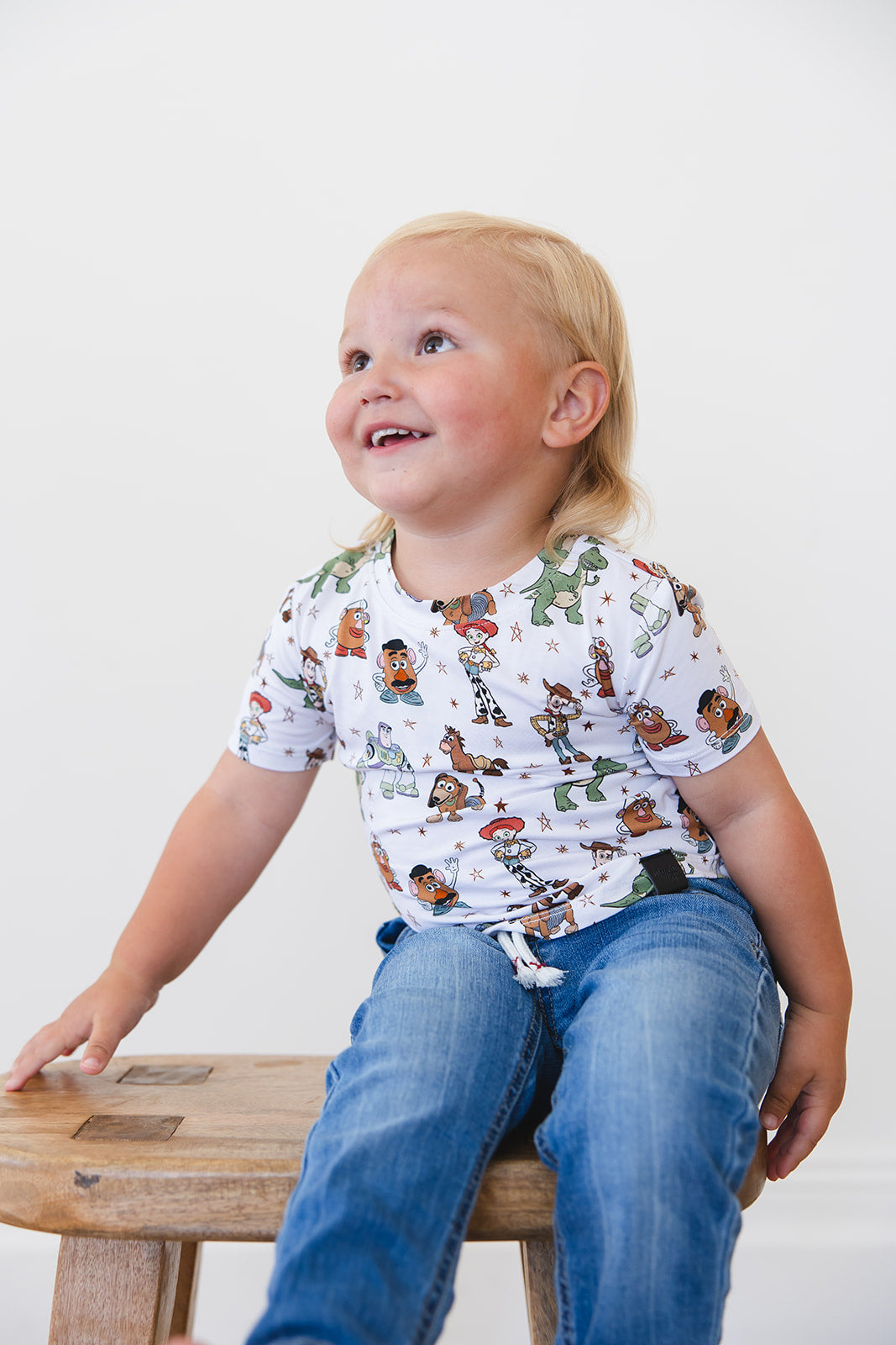 Andy's Gang Everyday Tee