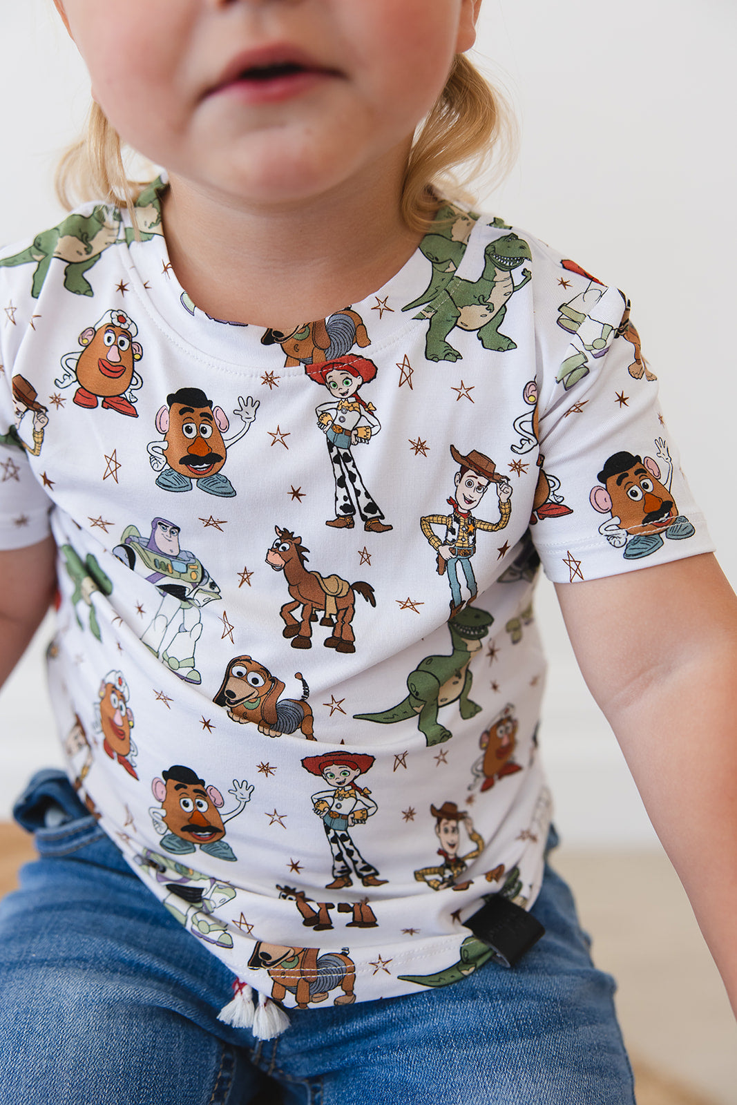 Andy's Gang Everyday Tee