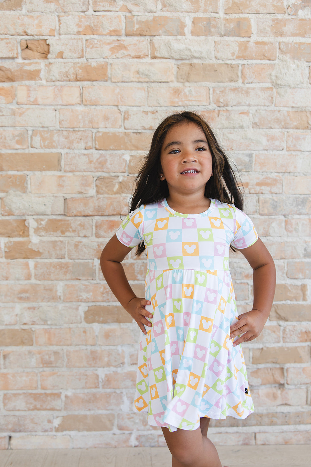 Clubhouse Cabana Dress