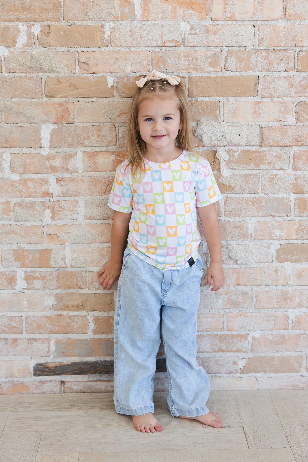 Clubhouse Cabana Everyday Tee
