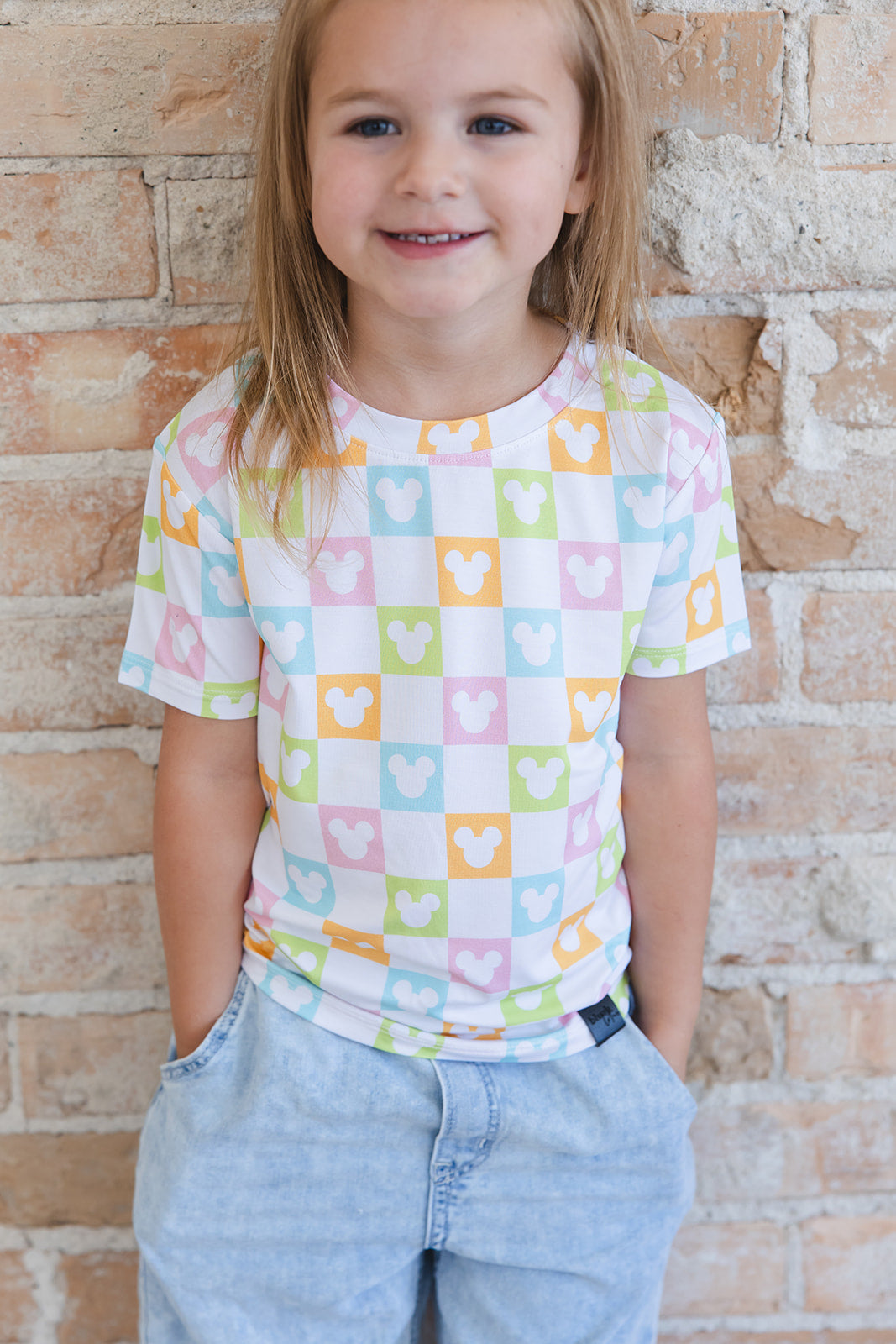Clubhouse Cabana Everyday Tee