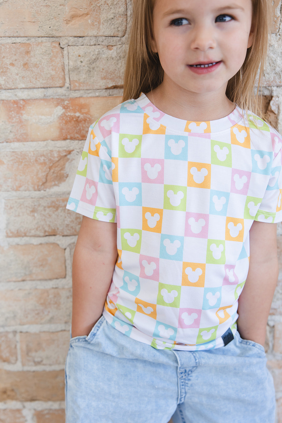 Clubhouse Cabana Everyday Tee