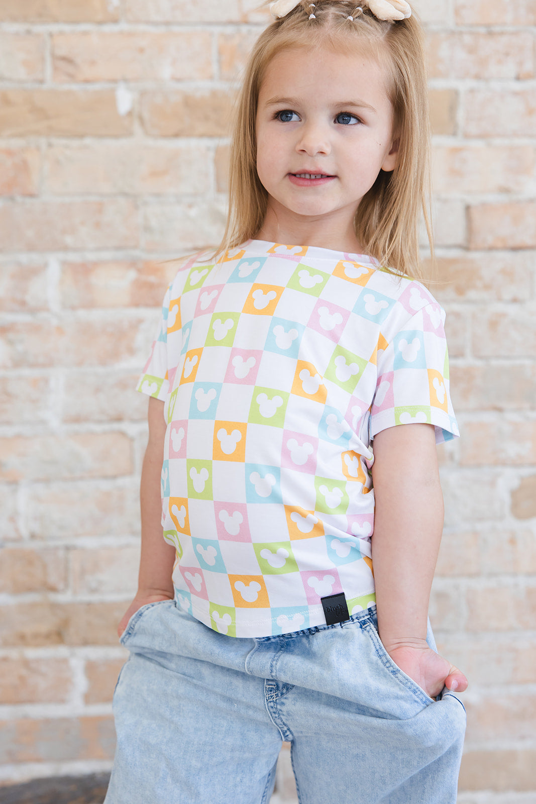Clubhouse Cabana Everyday Tee