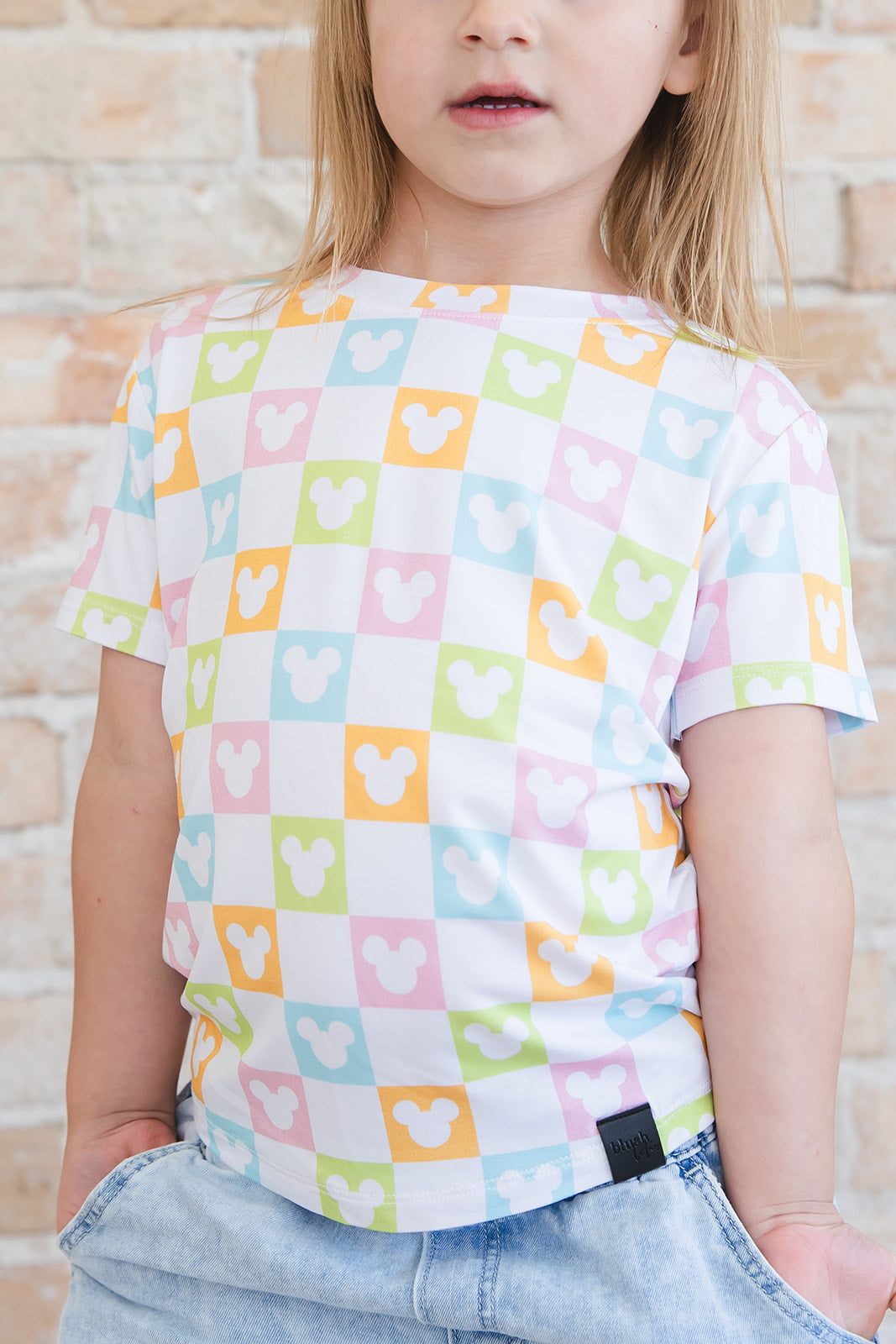 Clubhouse Cabana Everyday Tee