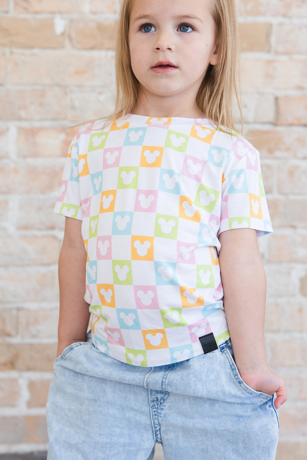 Clubhouse Cabana Everyday Tee